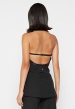open-back-waistcoat-with-vegan-leather-black