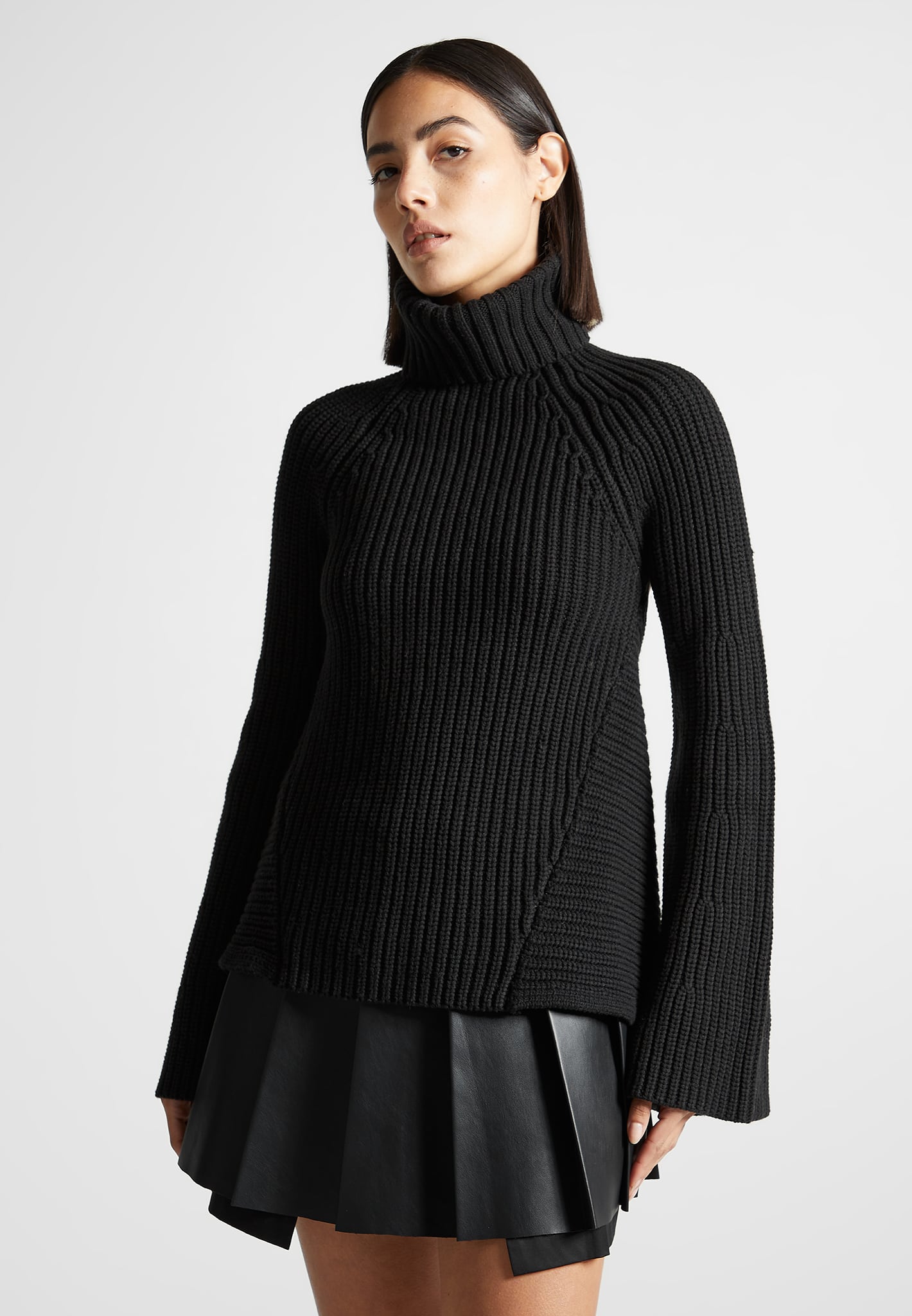 open-back-knit-roll-neck-jumper-black