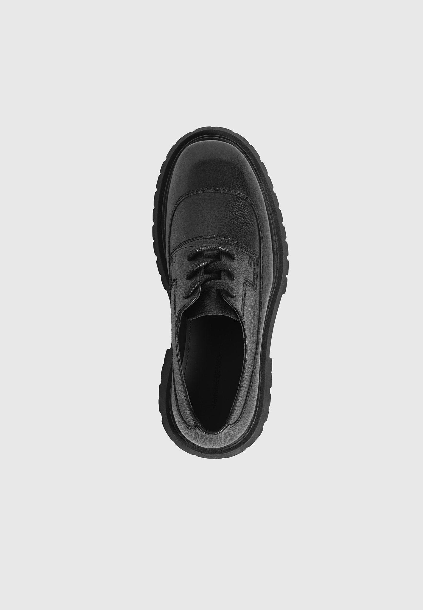 rennes-pebbled-leather-derby-shoe-black