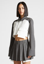 pinstripe-contrast-cropped-shirt-grey-pinstripe