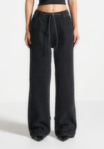 baggy-jeans-with-drawcord-washed-black