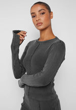 ribbed-long-sleeve-top-washed-grey