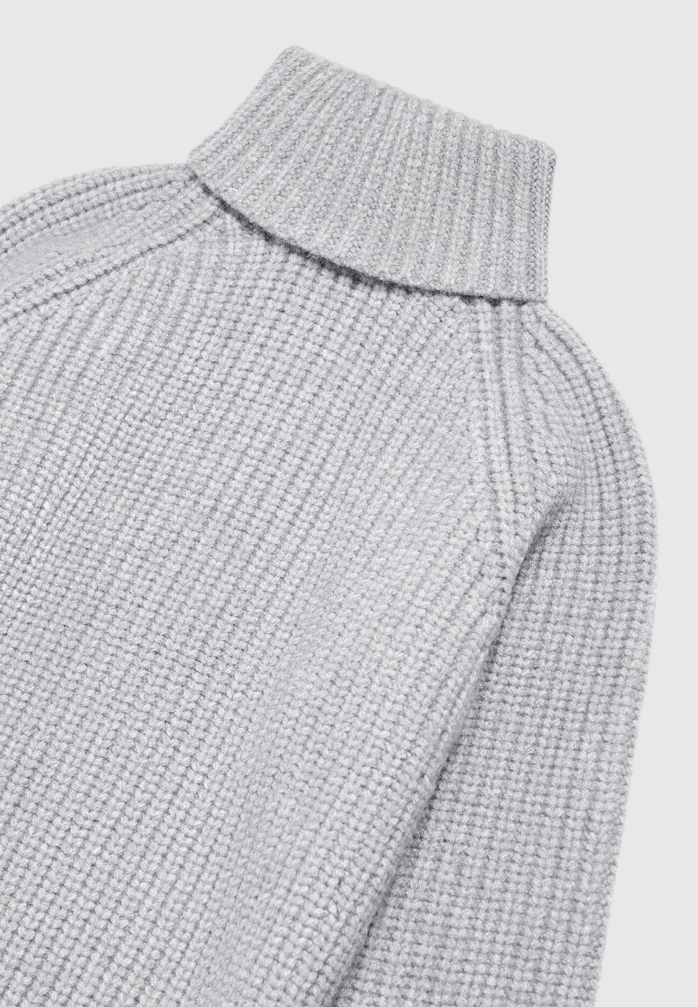roll-neck-chunky-knit-jumper-grey