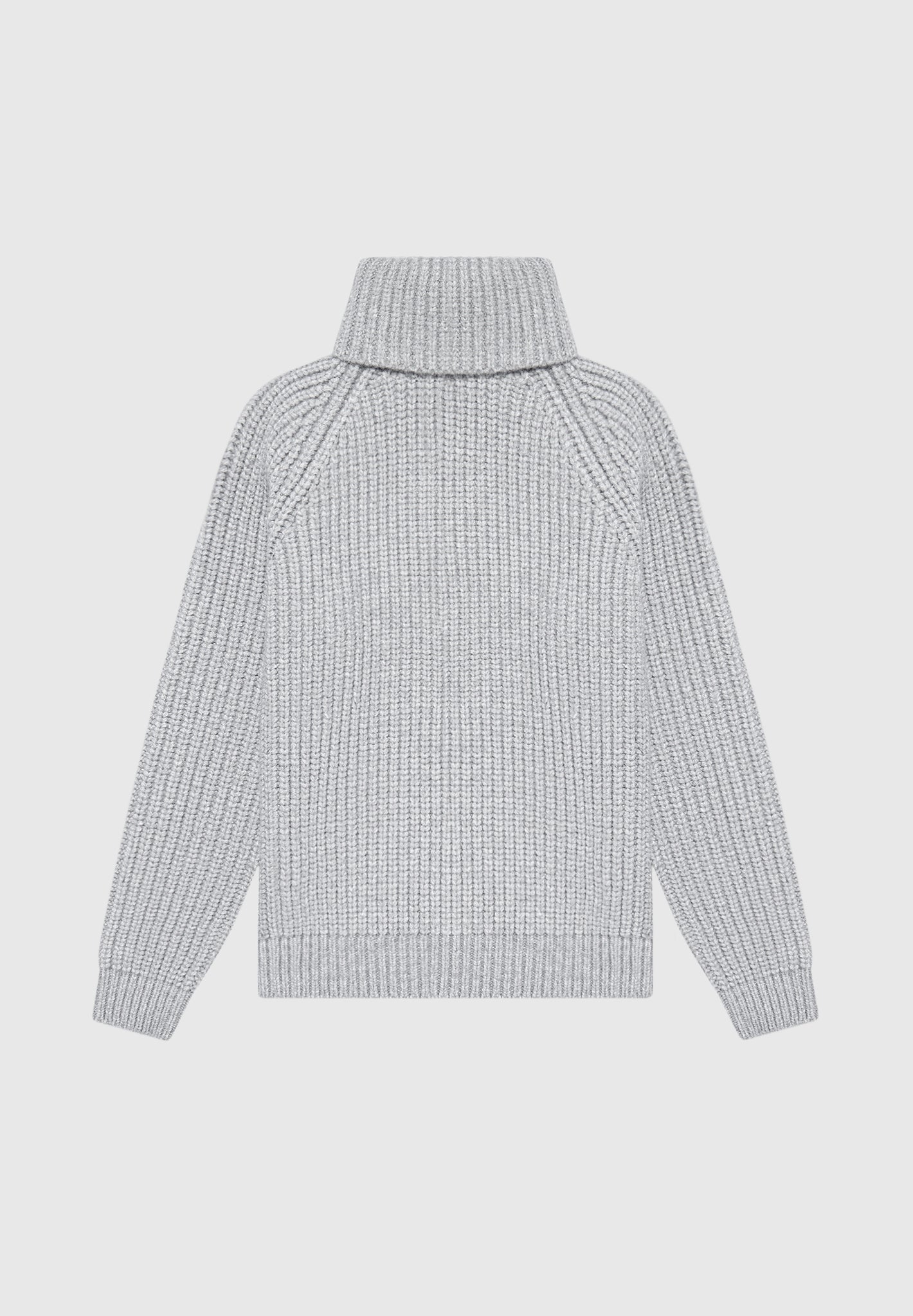 roll-neck-chunky-knit-jumper-grey