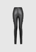 ruched-vegan-leather-leggings-black-1