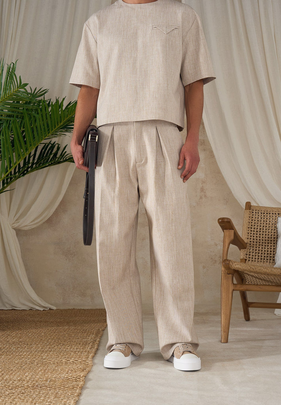 lior-box-pleat-wide-leg-trousers-beige