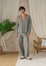 dorian-pleated-linen-trousers-khaki