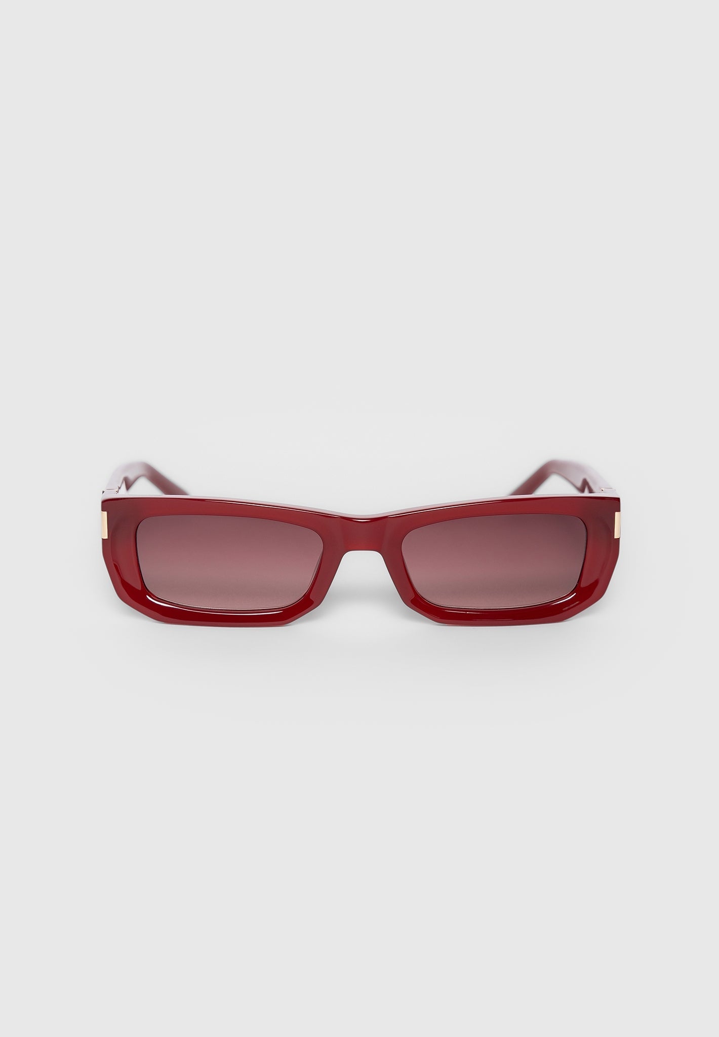 milan-curved-frame-sunglasses-red