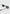 Sacha - Rectangular Frameless Sunglasses - Silver