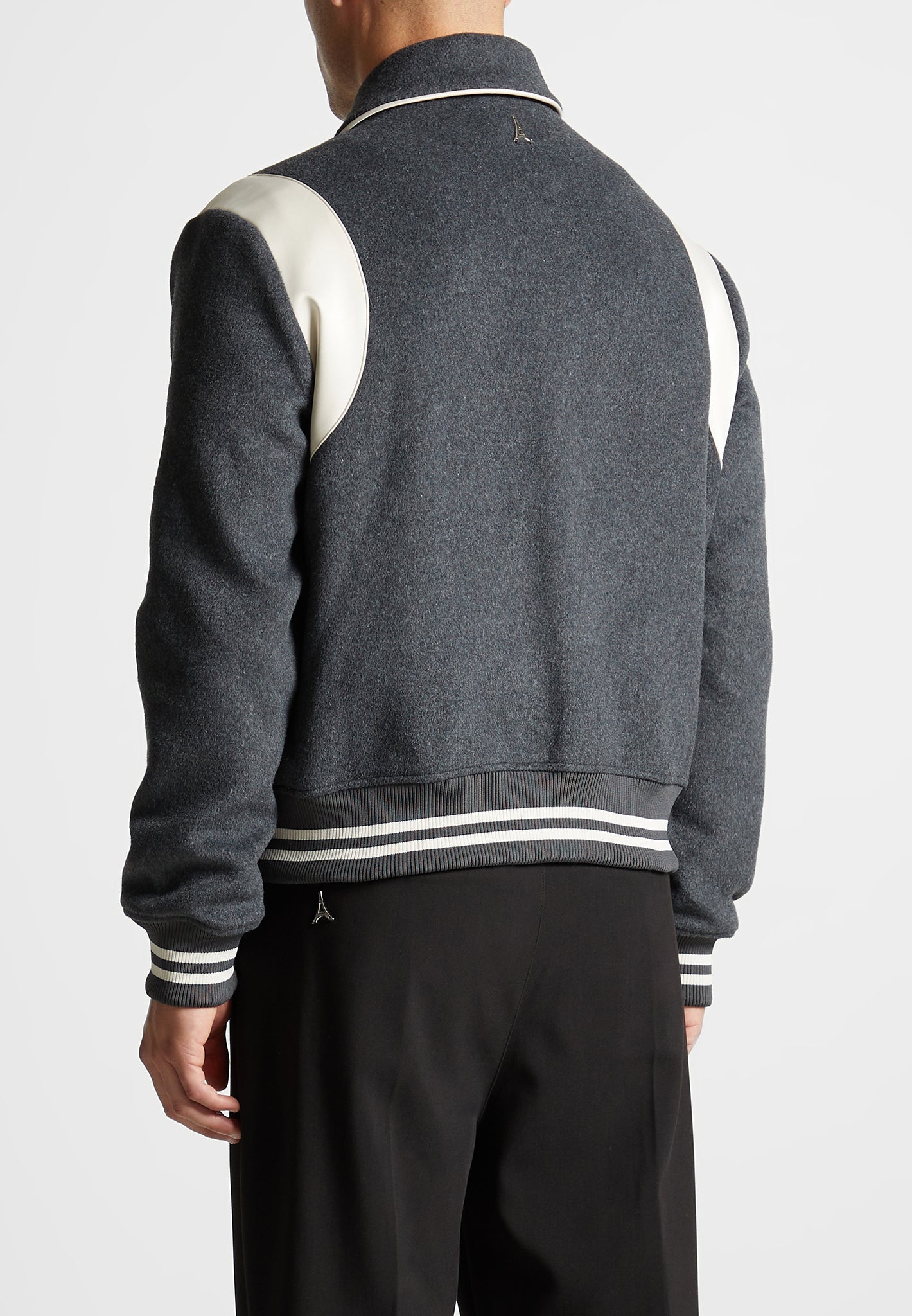 satin-panelled-varsity-jacket-grey