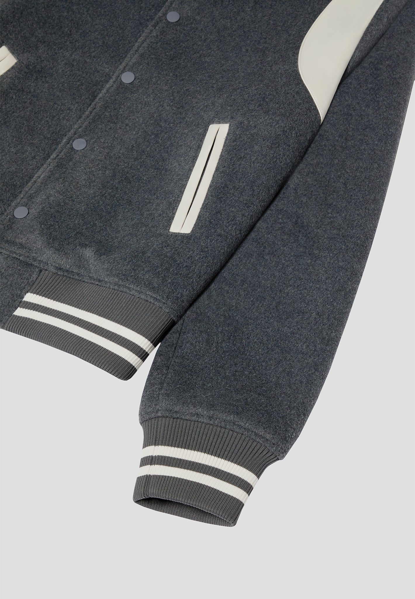 satin-panelled-varsity-jacket-grey