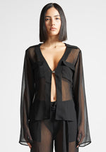 sheer-cardigan-shirt-black
