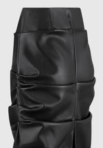 tacked-vegan-leather-midaxi-skirt-black