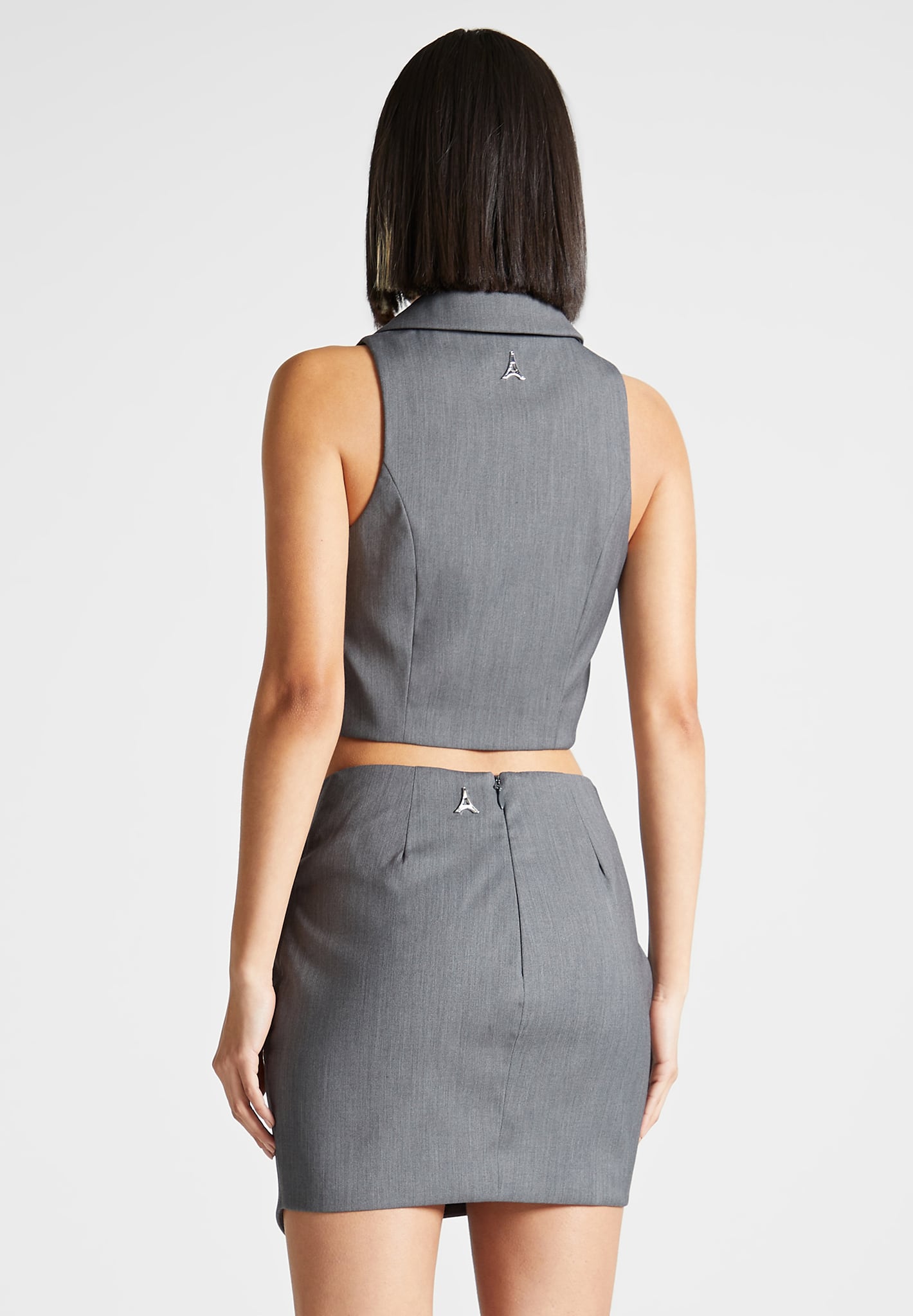 tailored-asymmetric-waistcoat-grey