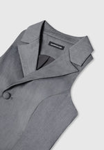 tailored-asymmetric-waistcoat-grey