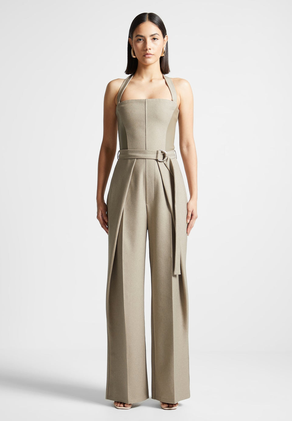 sabine-tailored-pleat-jumpsuit-with-belt-beige