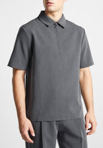 tailored-zip-polo-top-dark-grey