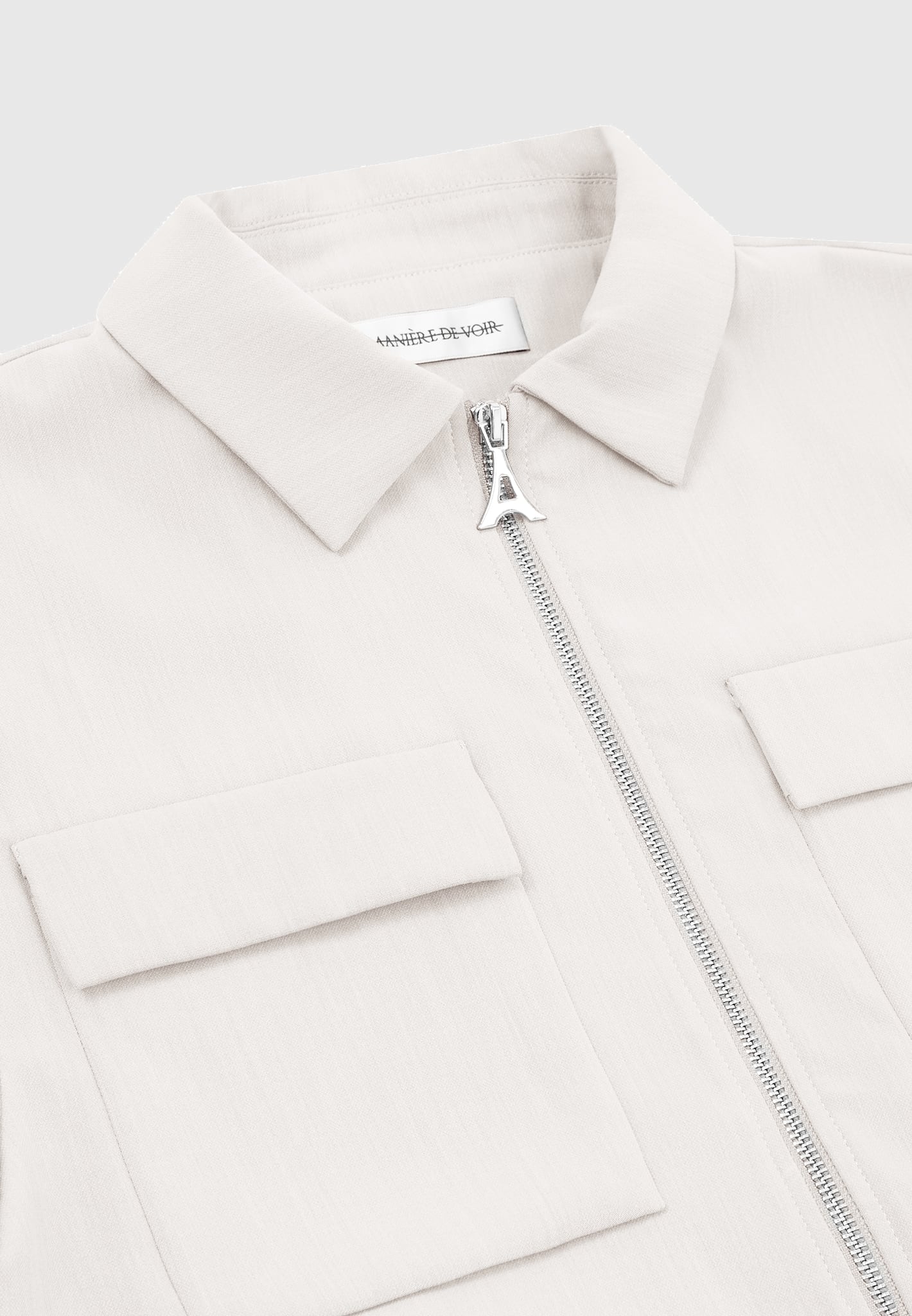 tailored-zip-through-shirt-stone