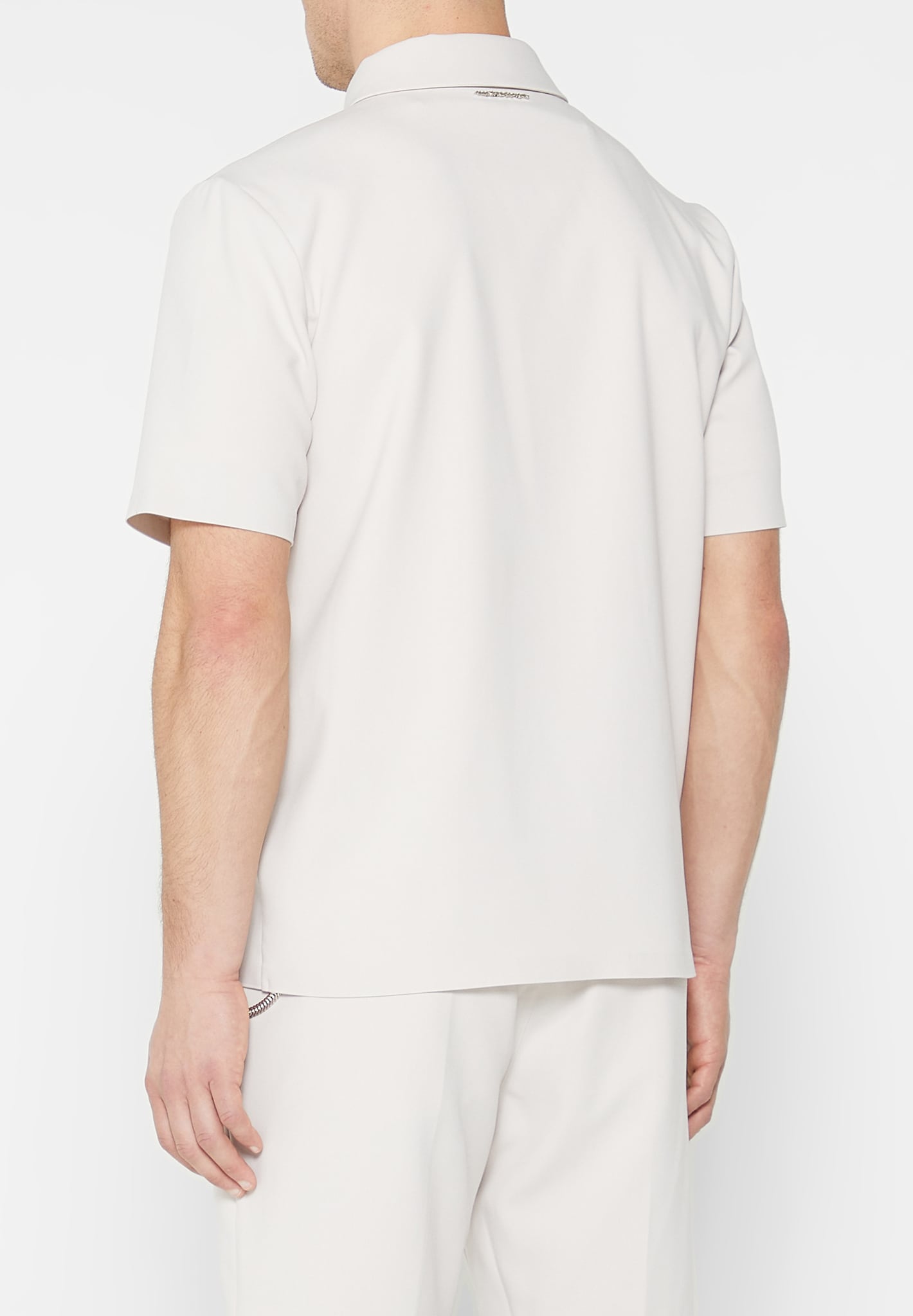 tailored-zip-through-shirt-stone