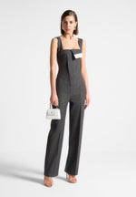 tailored-pinstripe-jumpsuit-grey