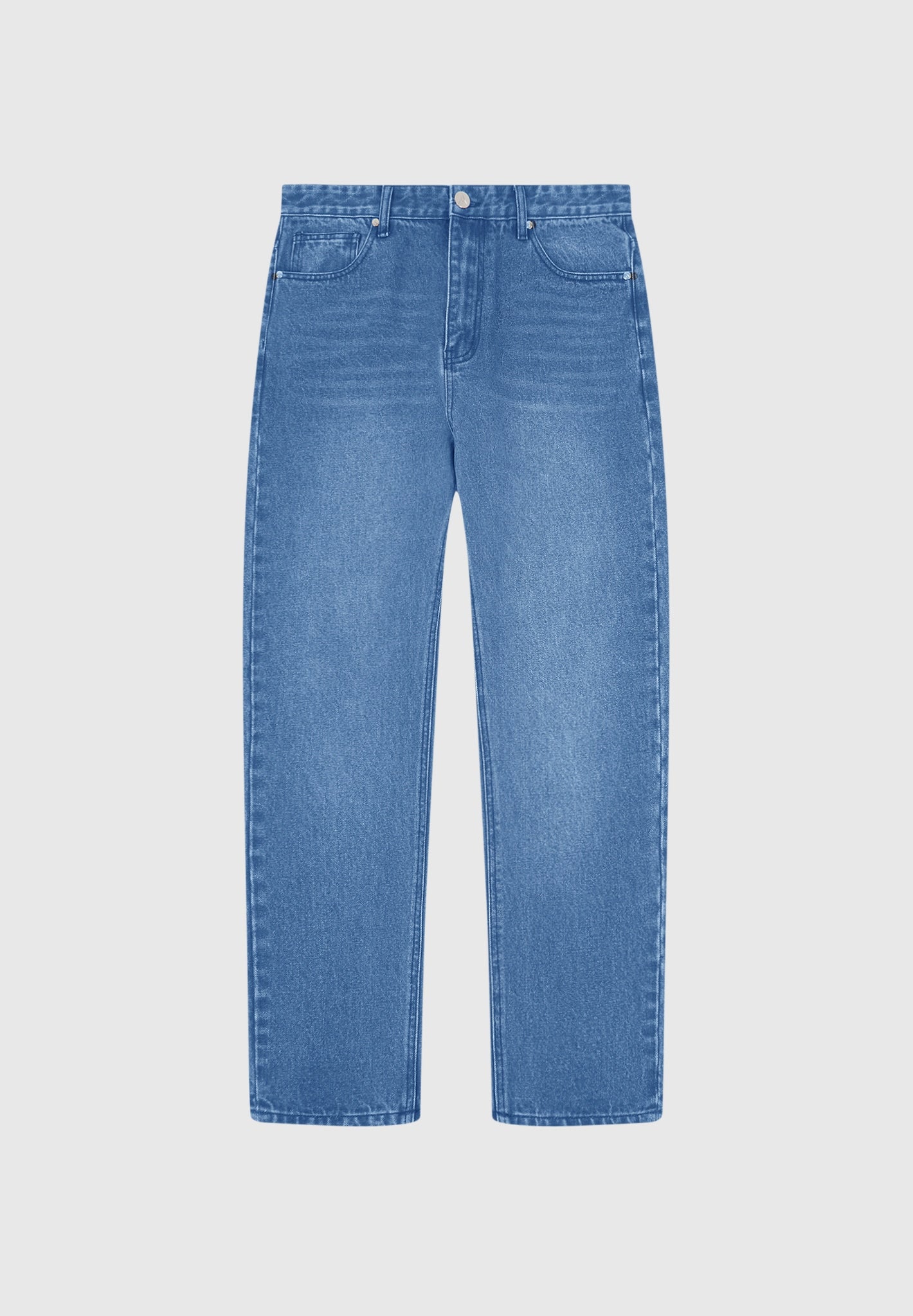 tapered-fit-jeans