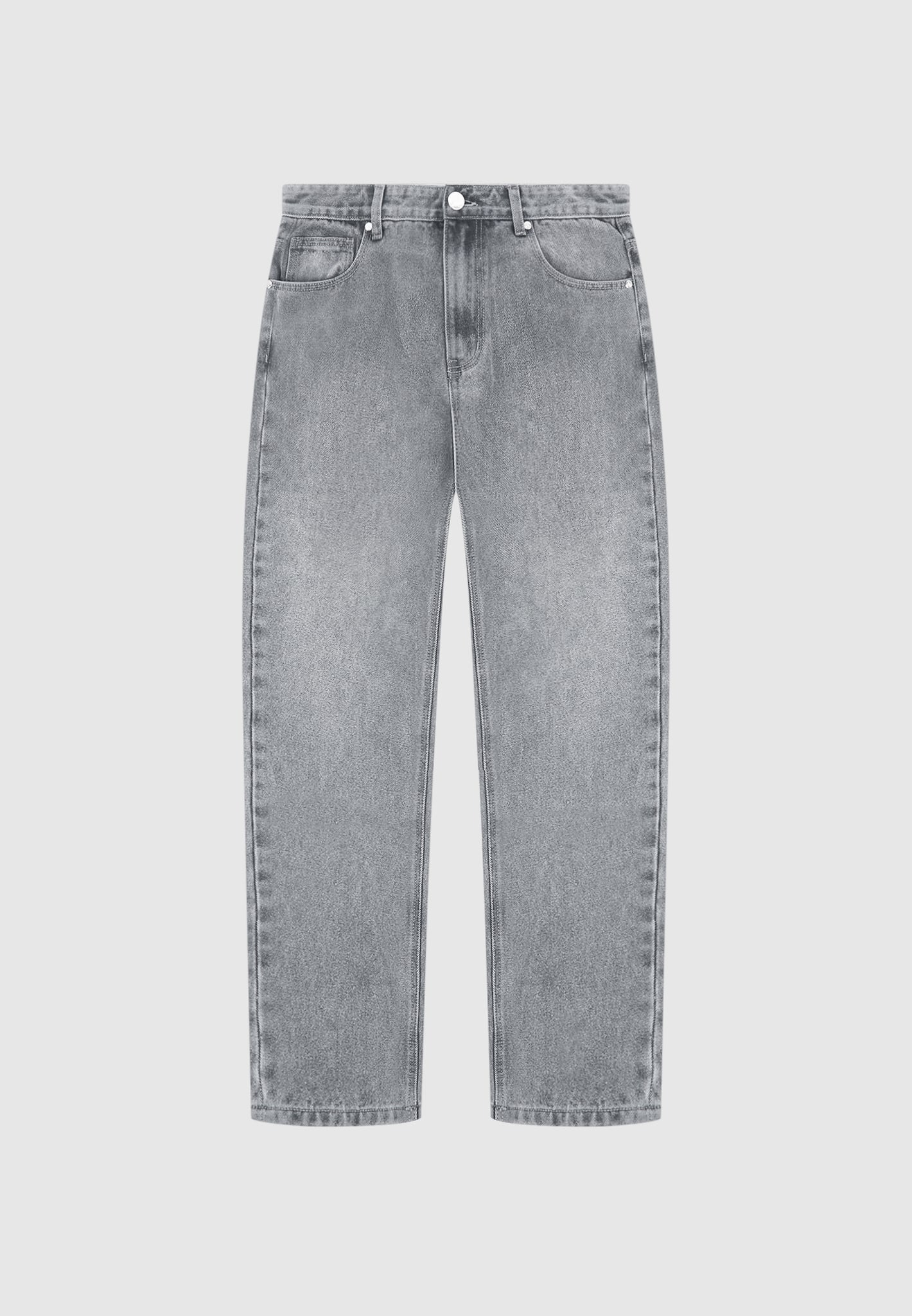 tapered-fit-jeans-washed-grey