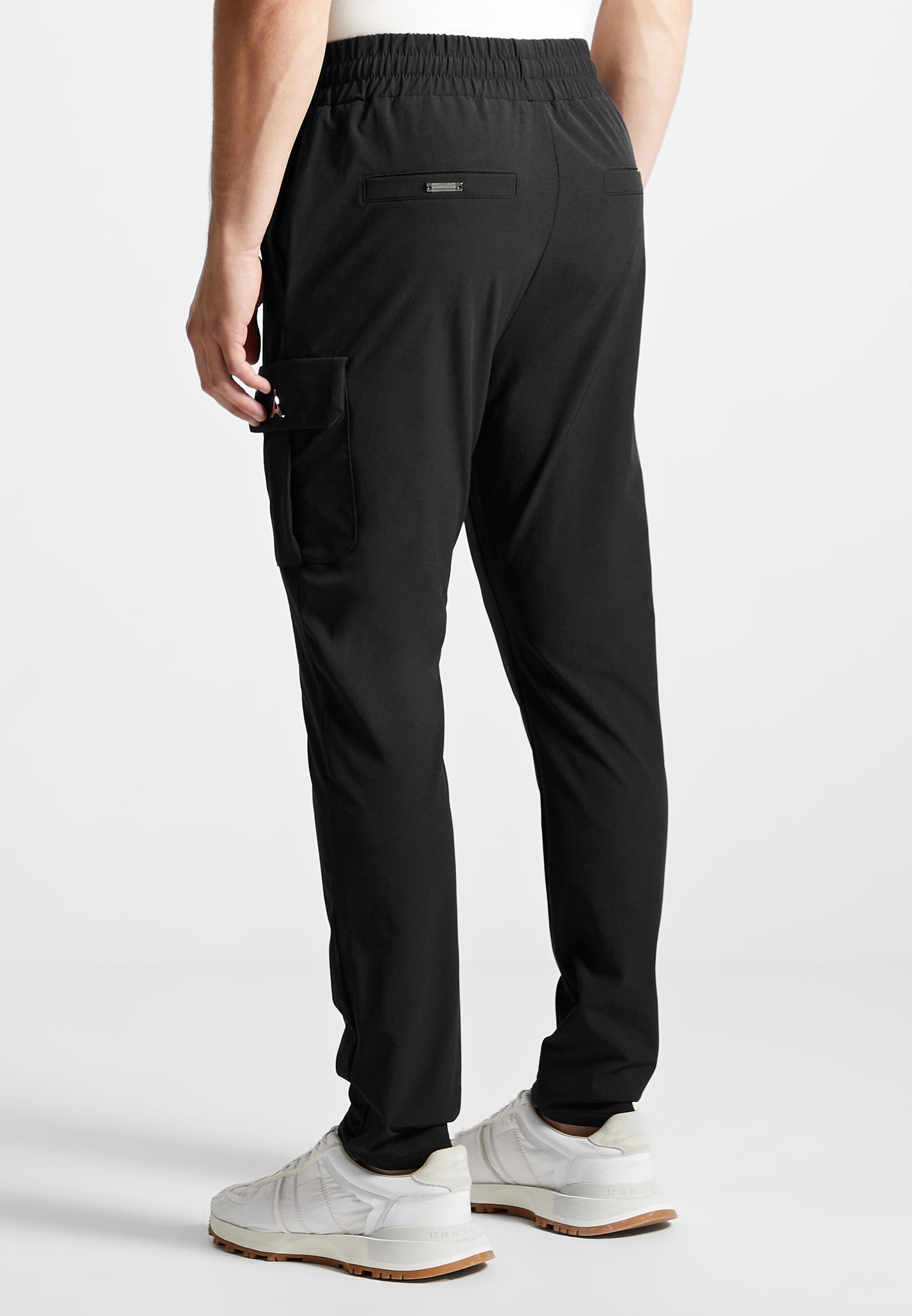 Technical Cargo Pants - Ready-to-Wear 1ABJHS