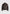 Ezra - Unisex Vintage Leather Belted Bomber Jacket - Brown