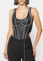 vegan-leather-embellished-corset-top-black