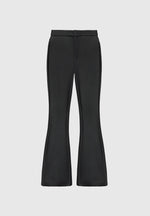 vegan-leather-mini-flared-leggings-black