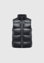 vegan-leather-puffer-gilet-black-1