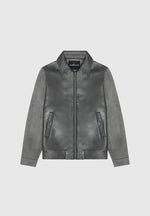 vegan-leather-suede-jacket-grey