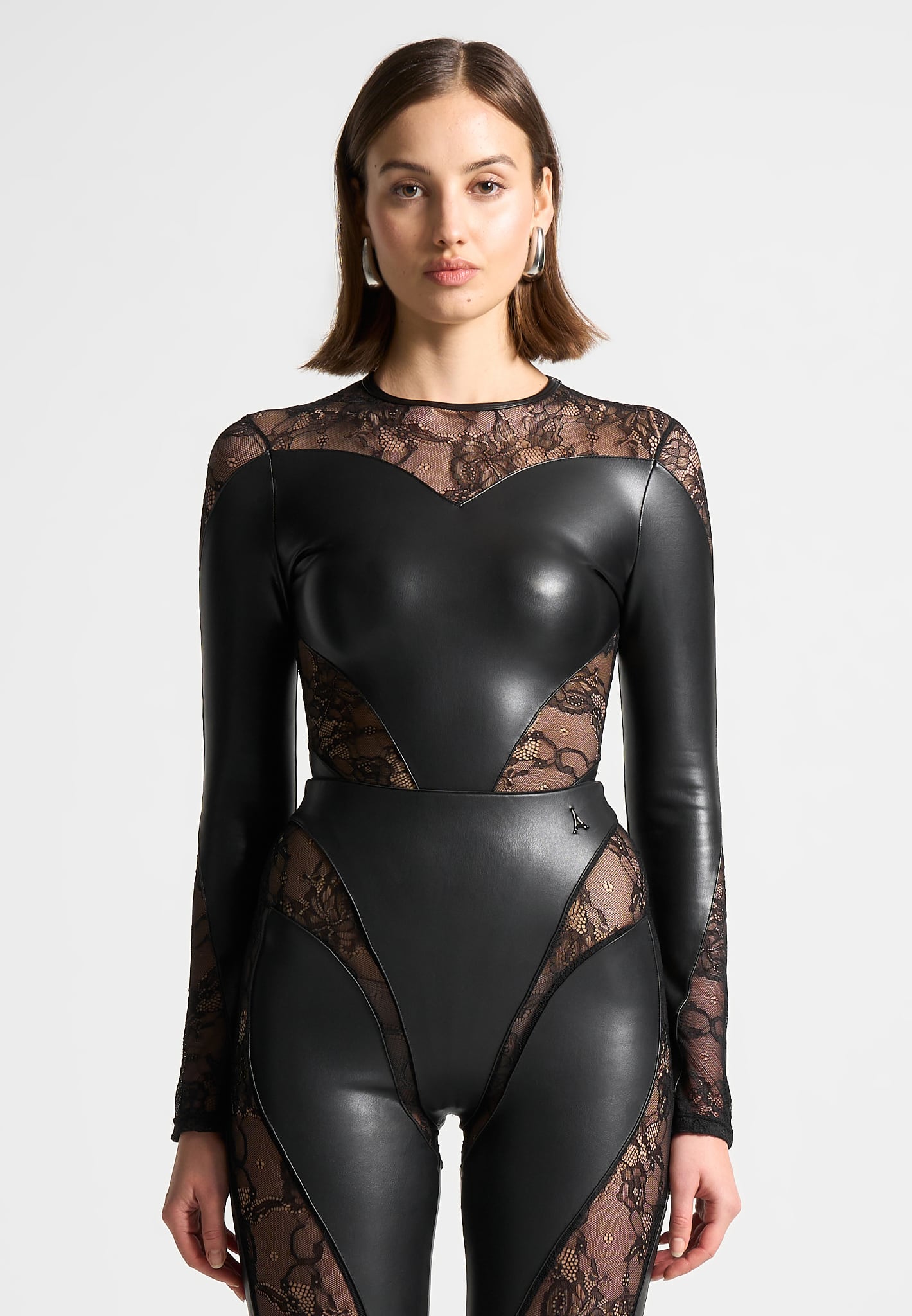 Buy Zivame All Day Bodysuit - Skin at Rs.1706 online
