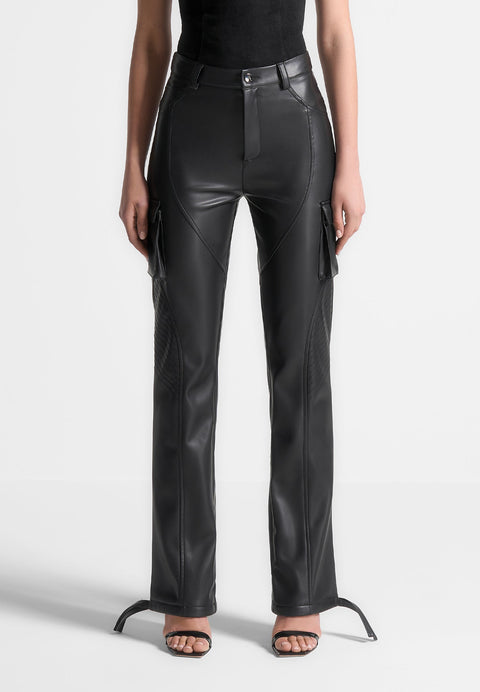  Leather Pants