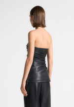 vegan-leather-longline-bandeau-top-black-1