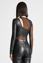 vegan-leather-overlay-mesh-bodysuit-black