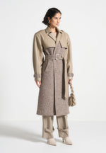 herringbone-leather-trench-coat-taupe