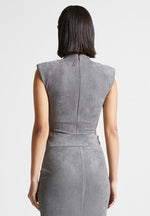 vegan-suede-wide-shoulder-bodysuit-light-grey