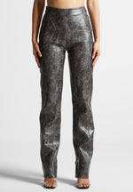 vintage-vegan-leather-trousers-grey