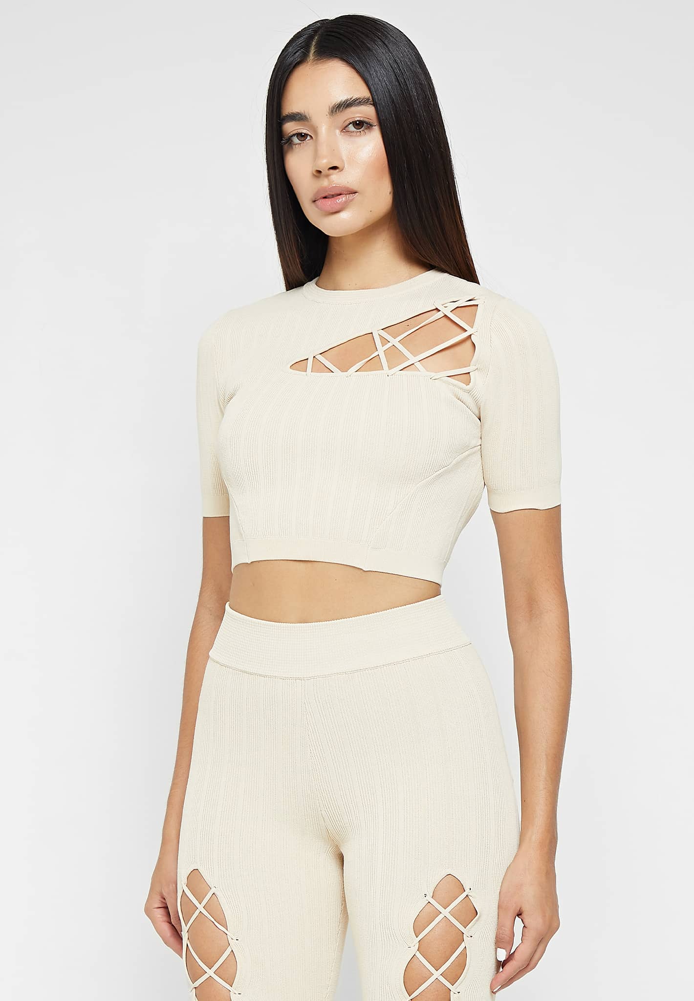 knitted-caged-top-beige