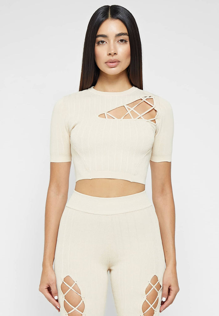 knitted-lace-up-top-beige