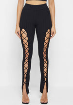 knitted-caged-leggings-black