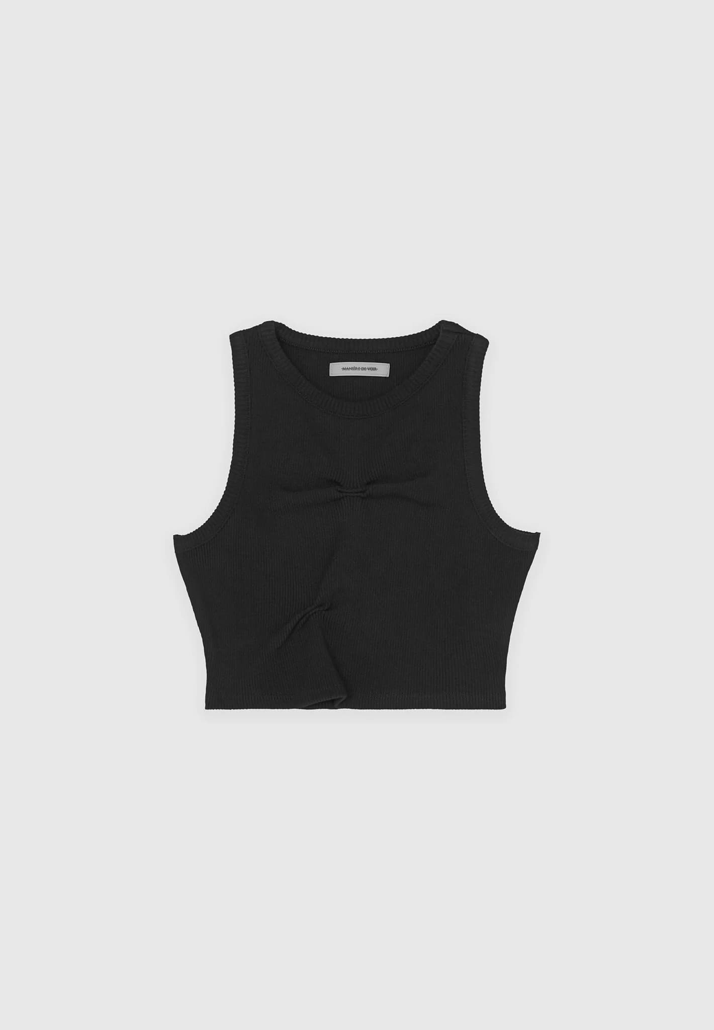 tacked-ribbed-crop-top-black