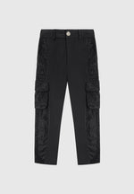 embellished-contour-cargo-pants-black