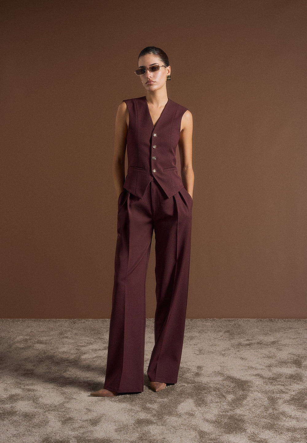 tailored-twin-pleat-trousers-wine-red