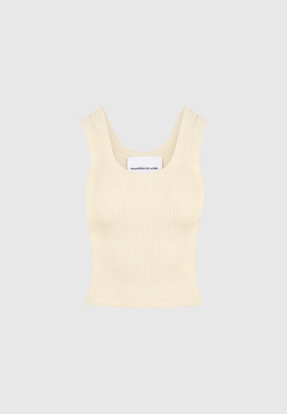 vs001-scoop-neck-ribbed-cotton-vest-pale-yellow