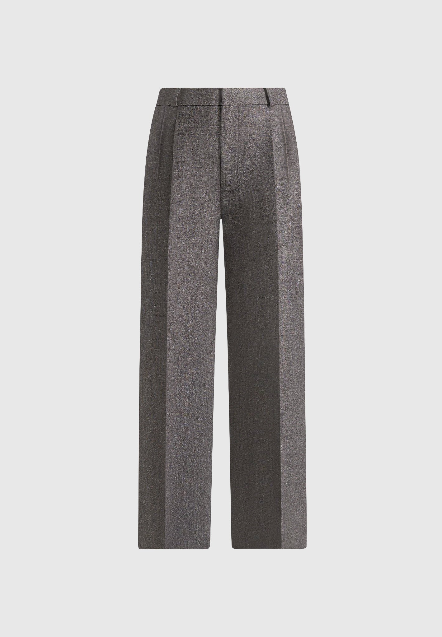 julie-speckled-tailored-twin-pleat-trousers-grey-speckle