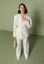 wide-shoulder-cinch-waist-blazer-cream