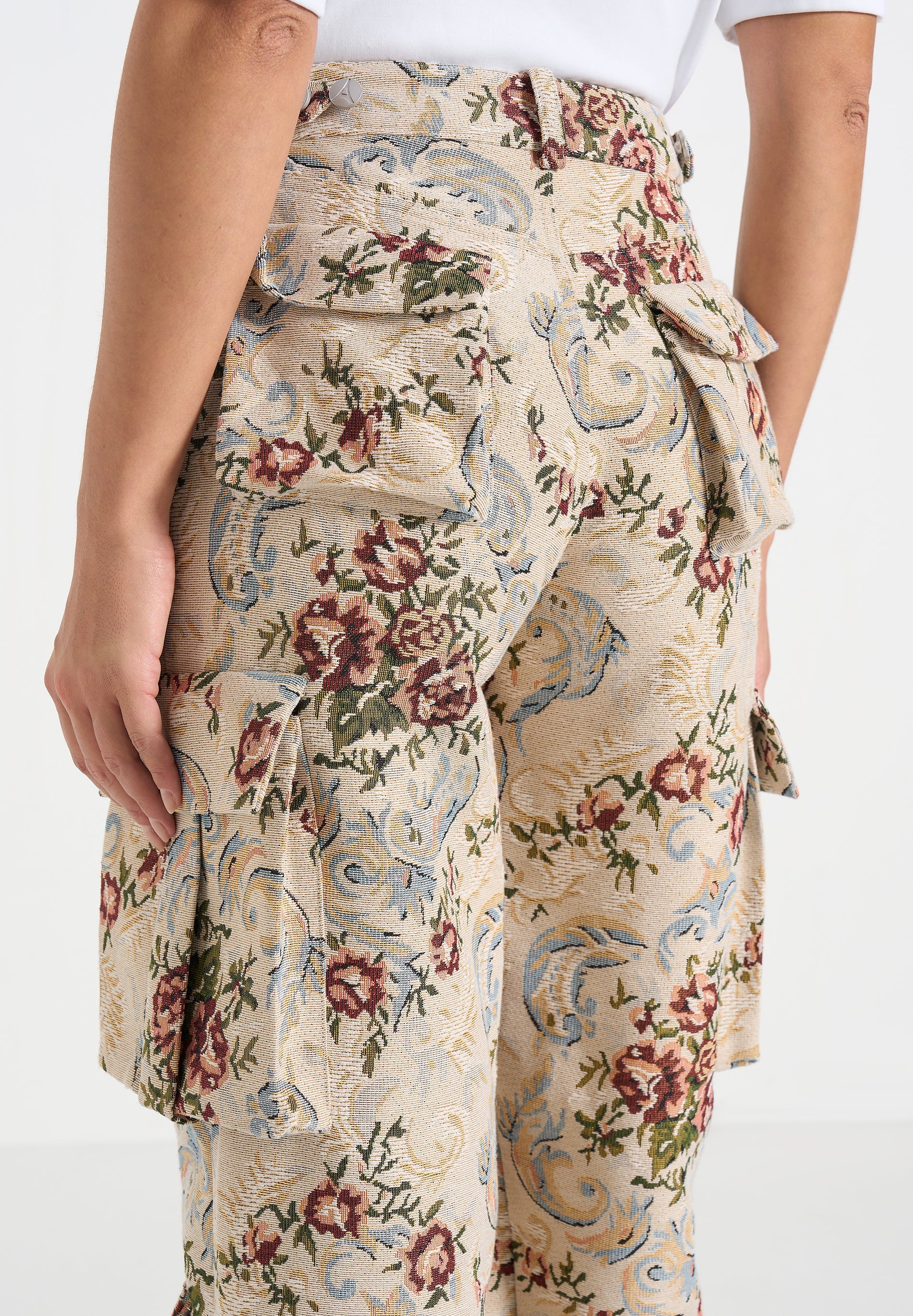 emilie-high-waisted-tapestry-cargo-pants-beige