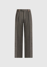 julie-herringbone-wool-twin-pleat-trousers-grey